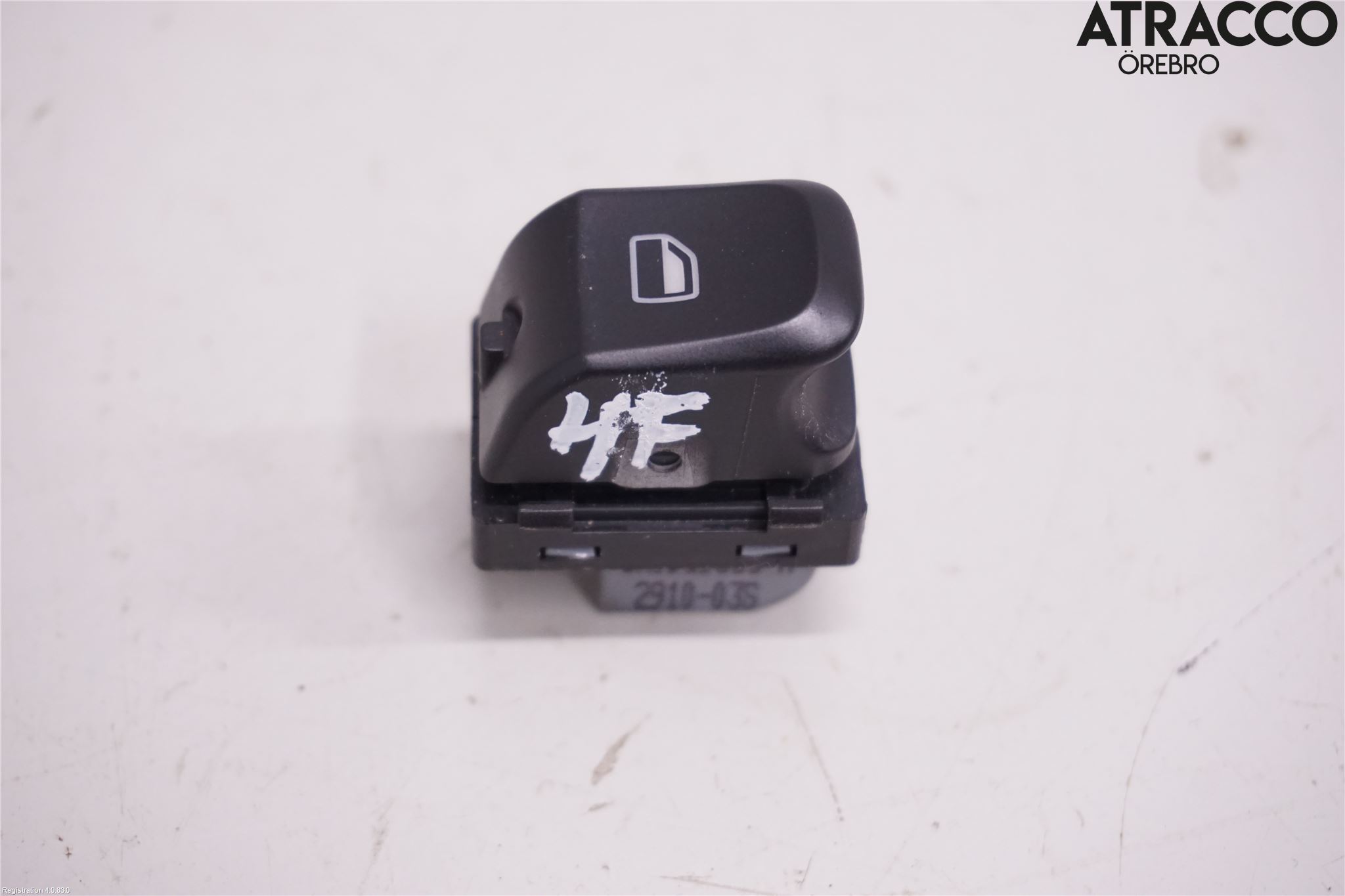 Bouton Vitres electriques AUDI A5 Sportback (8TA)