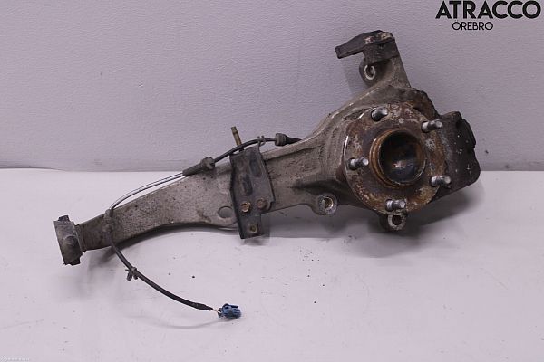 NTY VENTILDECKEL MIT DICHTUNG LINKS PASSEND FÜR INFINITI FX G NISSAN 350Z