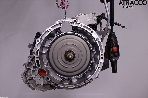 Getriebe Automatik MERCEDES-BENZ CLA Shooting Brake (X117)