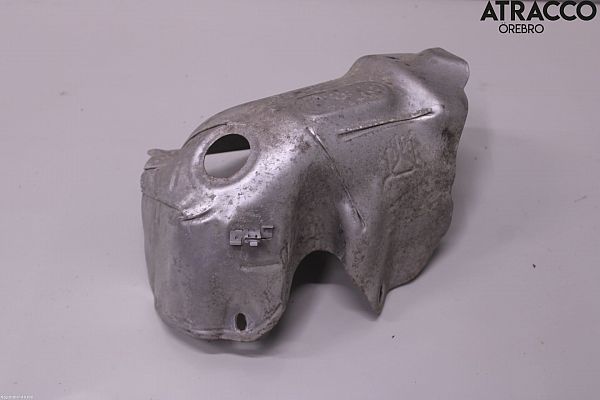 Varmeskjold PEUGEOT PARTNER Box (K9)