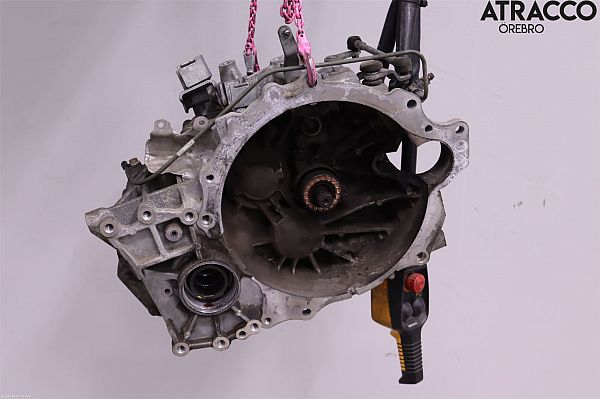 Schaltgetriebe JEEP COMPASS (MK49)