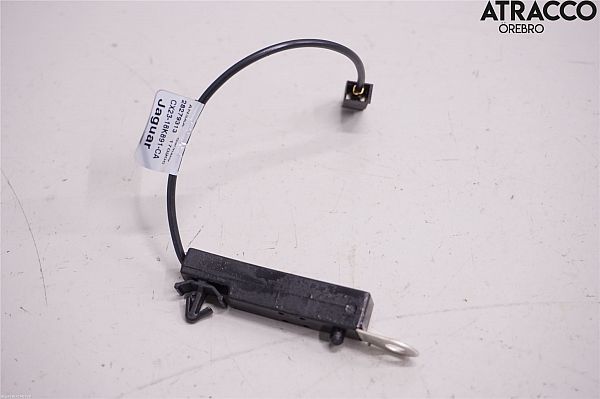Antenne forsterker LAND ROVER DISCOVERY SPORT (L550)