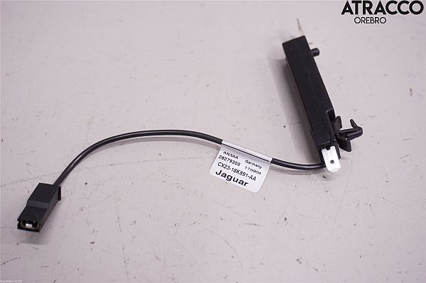 Antennae booster LAND ROVER DISCOVERY SPORT (L550)