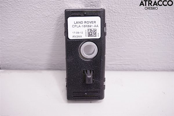 Antenneforstærker LAND ROVER DISCOVERY SPORT (L550)