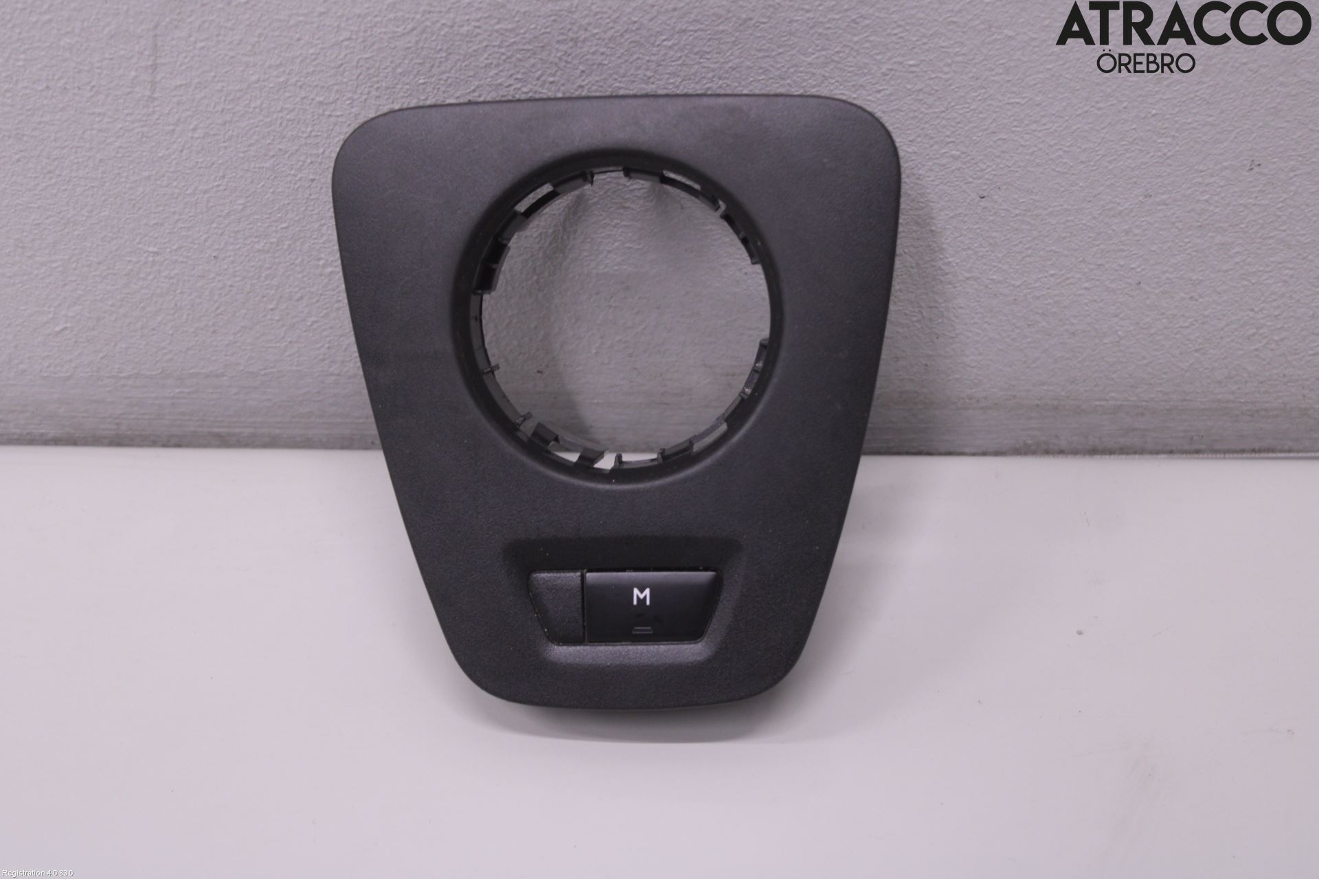 Diverse Schalter PEUGEOT RIFTER