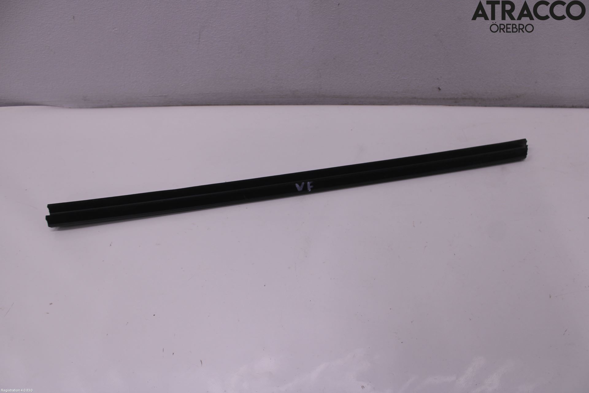 Zierleiste Tür PEUGEOT RIFTER