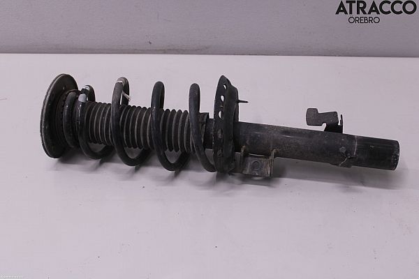 Federbein vorn LAND ROVER DISCOVERY SPORT (L550)