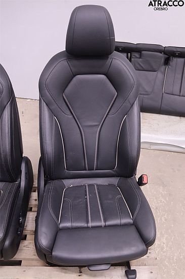 sièges avant 4 portes BMW 5 (G30, F90)