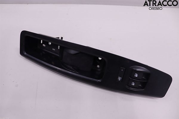 Vitre Descendante Avant Gauche Pour FIAT DOBLO 2001 - Pièce D'origine 51883273 / 46837969 - Neuf