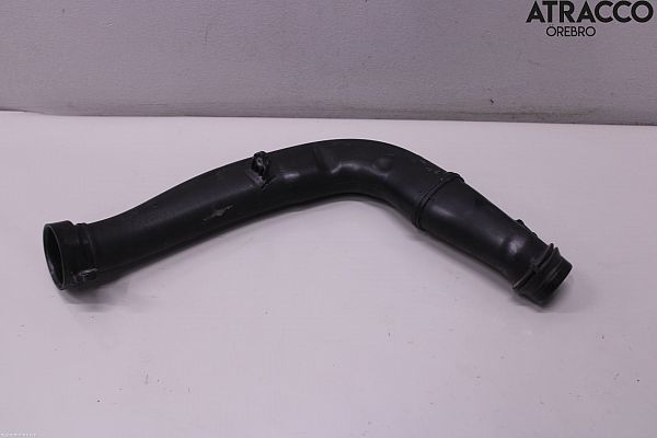 Intercooler hose MERCEDES-BENZ CLA Shooting Brake (X117)