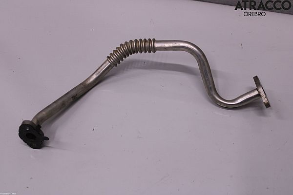 Tube Turbo Rohrur KIA STONIC (YB)