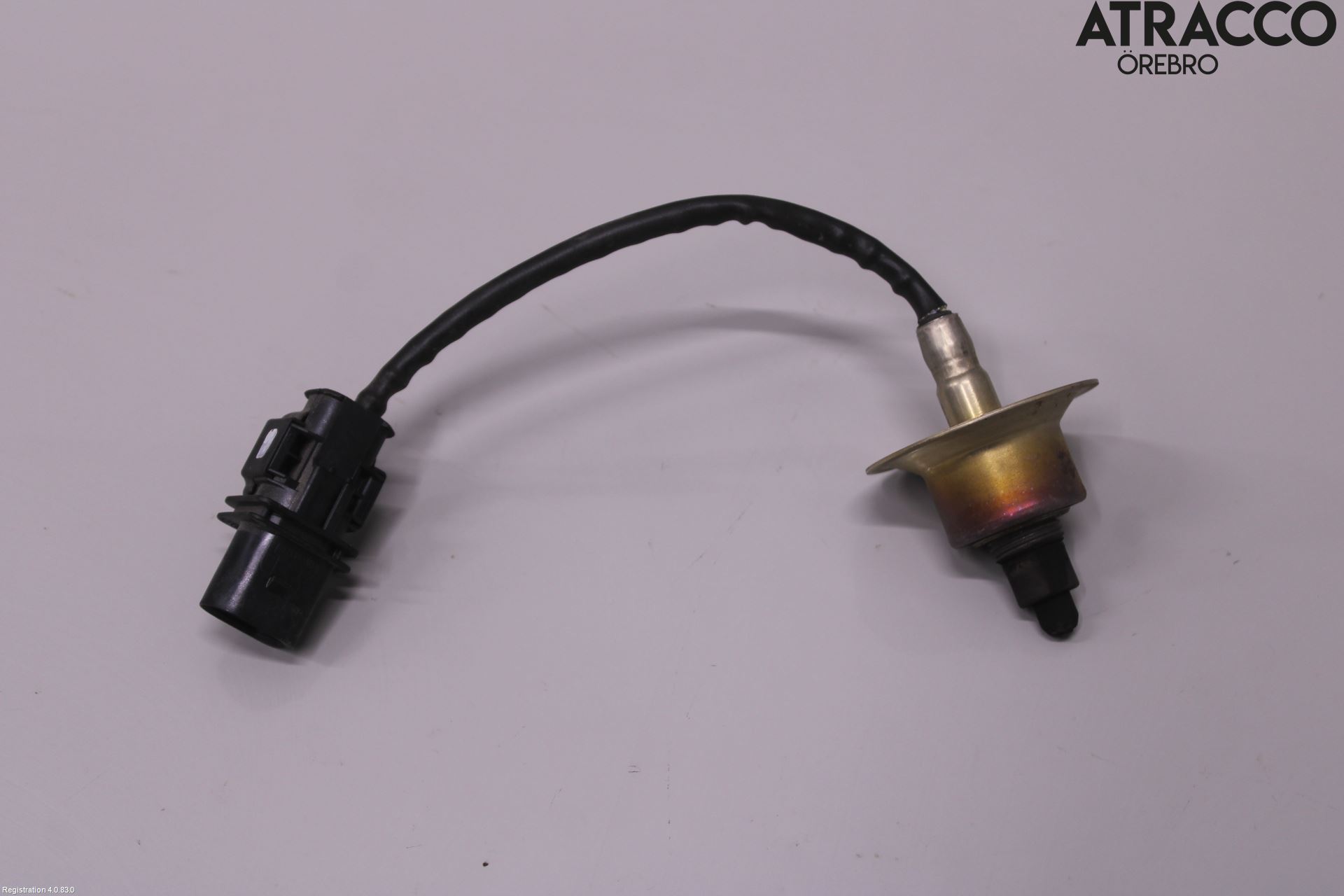 3921007PD1 : Lambda probe - Autoparts24