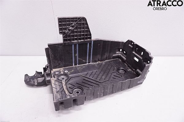 Accubak PEUGEOT 208 II (UB_, UP_, UW_, UJ_)