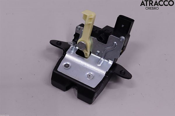 Gemakkelijke vervanging Autodeur Achterklep Slot Deur Actuator Gemakkelijke vervanging Autodeur Achterklep Slot Deur Actuator
