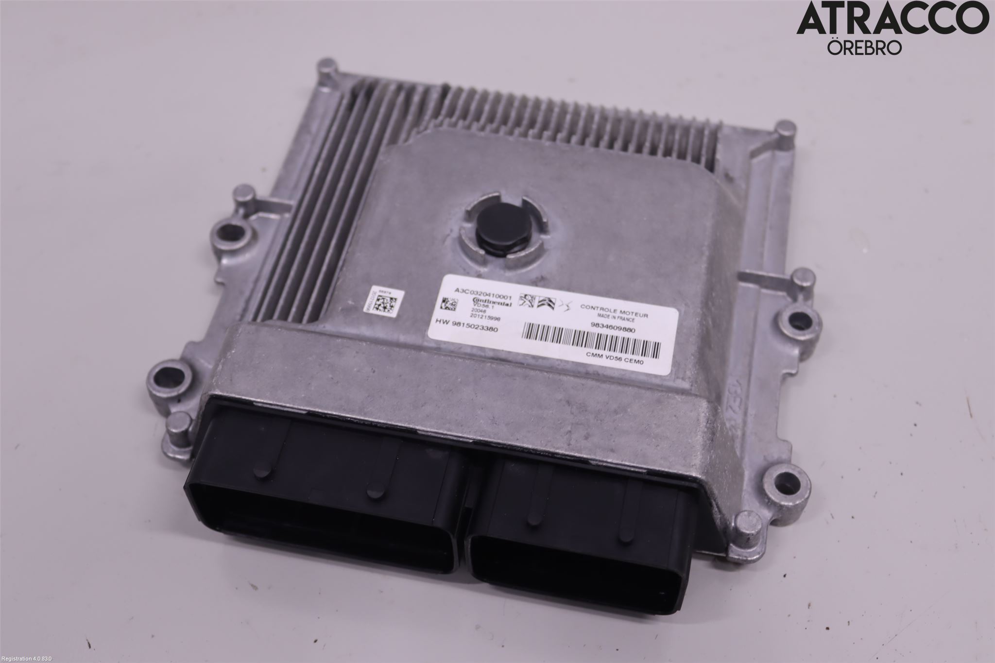 专用 PEUGEOT プジョー 208 308 RCZ 1.6L 新品 O2センサー ラムダ
