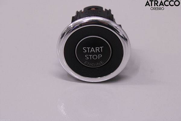 Start- und Stopkontakt NISSAN QASHQAI II SUV (J11, J11_)