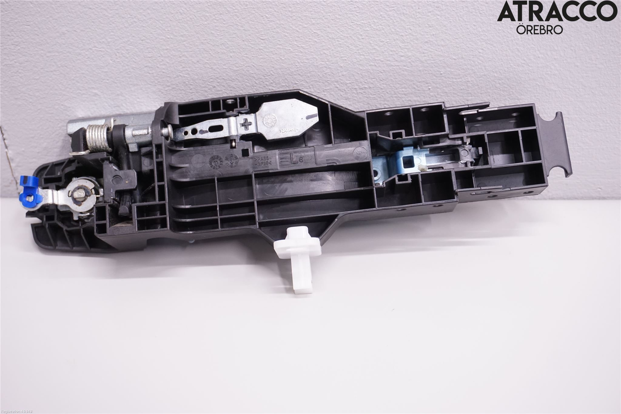 Nissan NOTE (E12) Handle - exterior 806111HB1A - Autoparts24