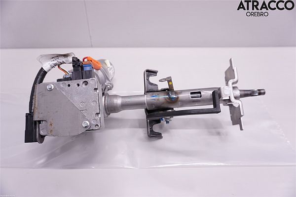 Ratstamme komplet NISSAN NOTE (E12)