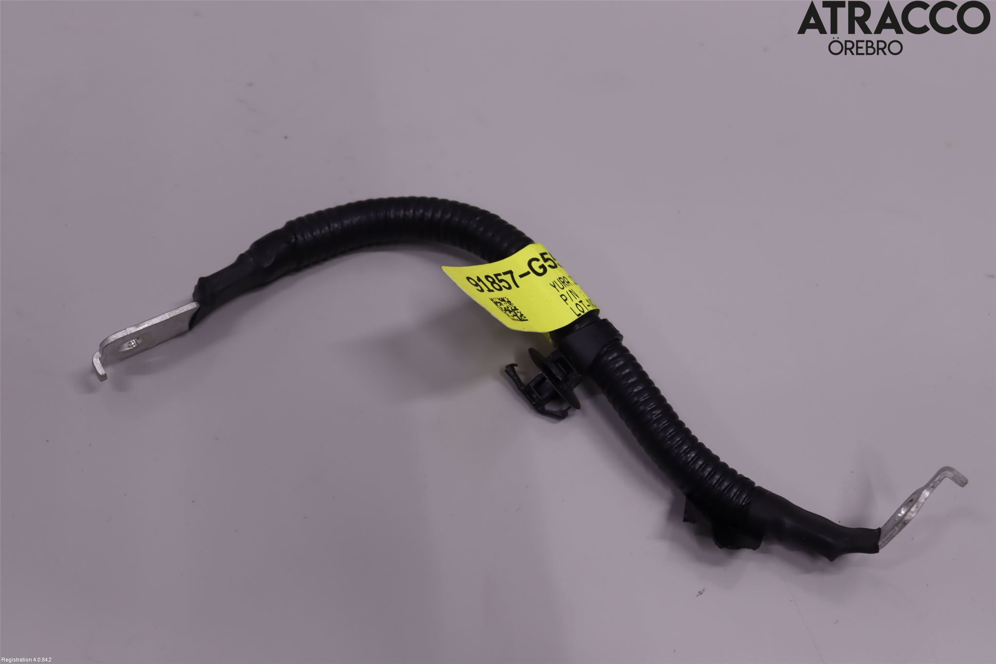 Batterikabel KIA NIRO