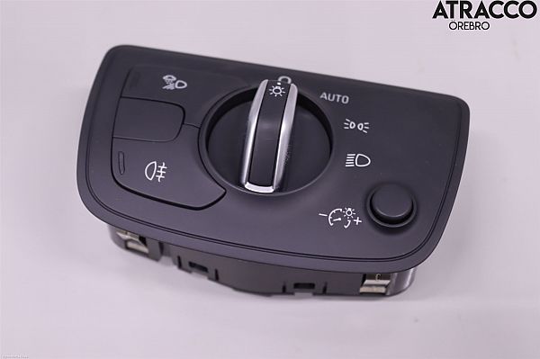 Przełączniki świateł - różne AUDI A6 (4G2, 4GC, C7)