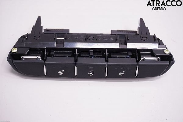 Sitzheizungsschalter KIA CEED (CD)