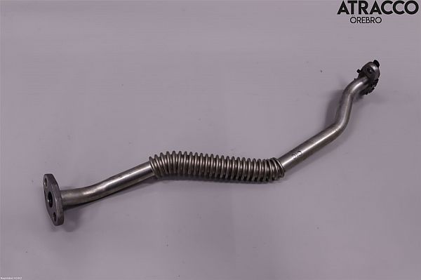 Tube Turbo Rohrur KIA CEED (CD)
