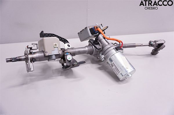 Ratstamme komplet NISSAN NOTE (E12)