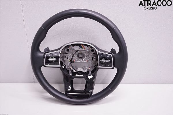 Stuurwiel – de airbag is niet inbegrepen KIA SORENTO IV (MQ4)
