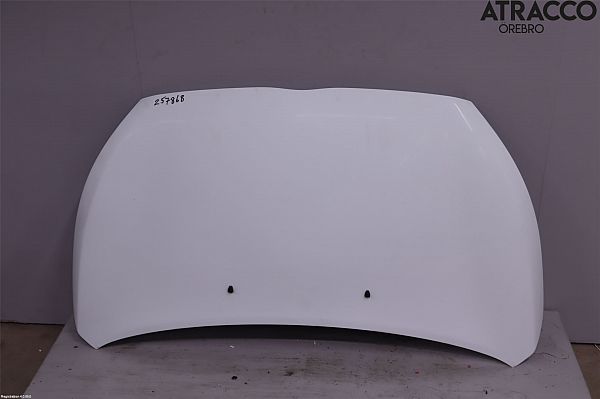 Front bonnet MITSUBISHI MIRAGE / SPACE STAR Hatchback (A0_A)