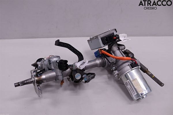 Ratstamme komplet NISSAN NOTE (E12)