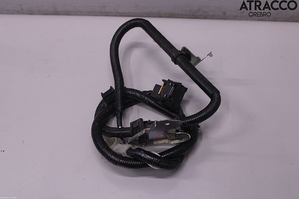 Battery cable MAZDA 3 Saloon (BM_, BN_)