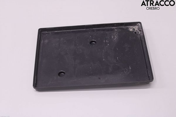 Batteri kasse TOYOTA AURIS (_E18_)
