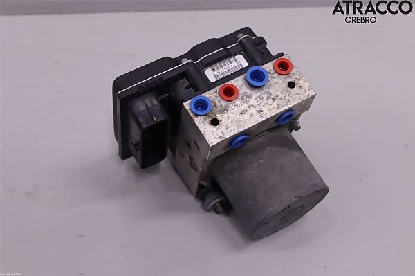 ABS Pumpe FIAT SCUDO (270_, 272_)