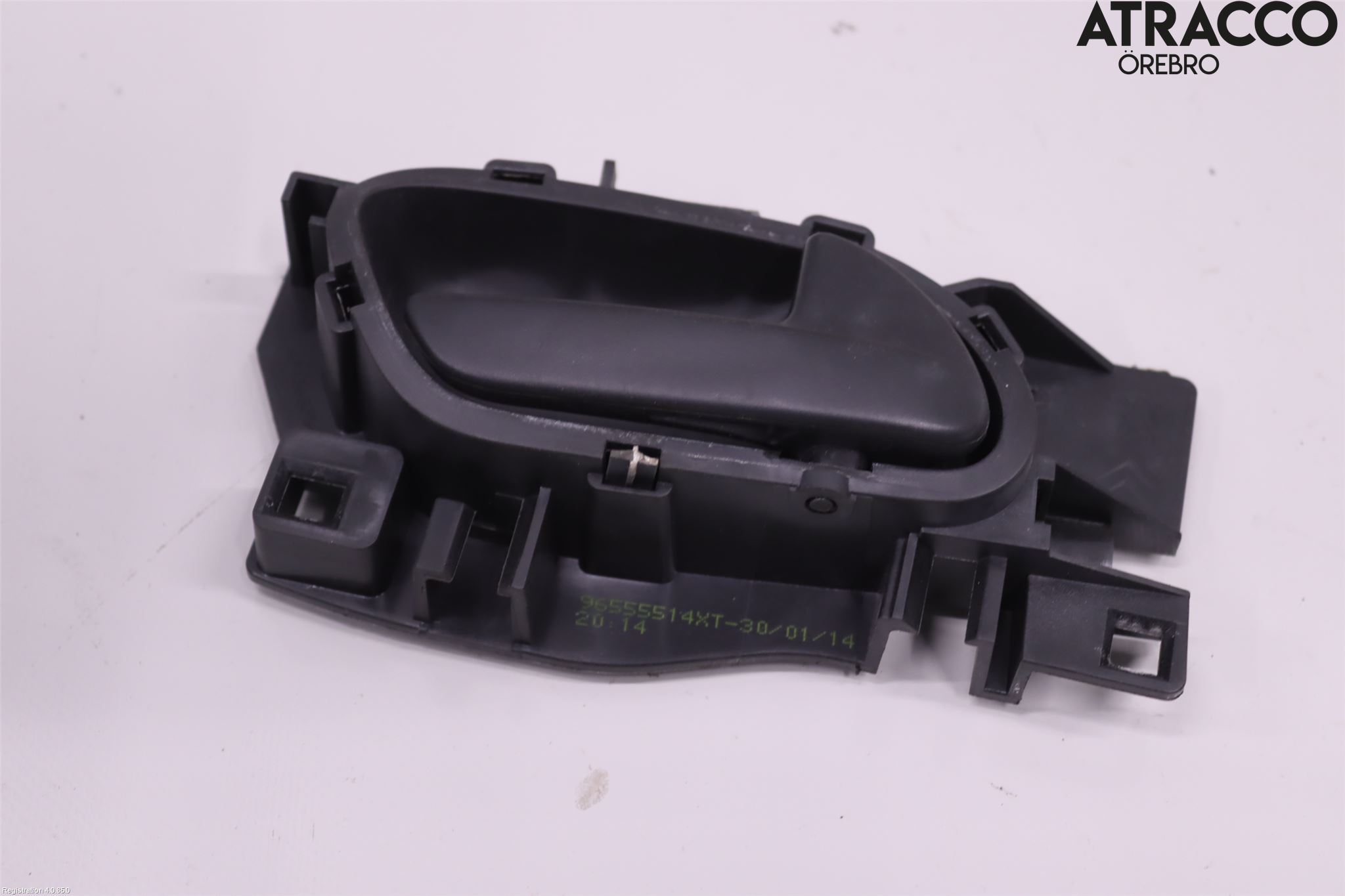 Handgriff innen FIAT SCUDO (270_, 272_)