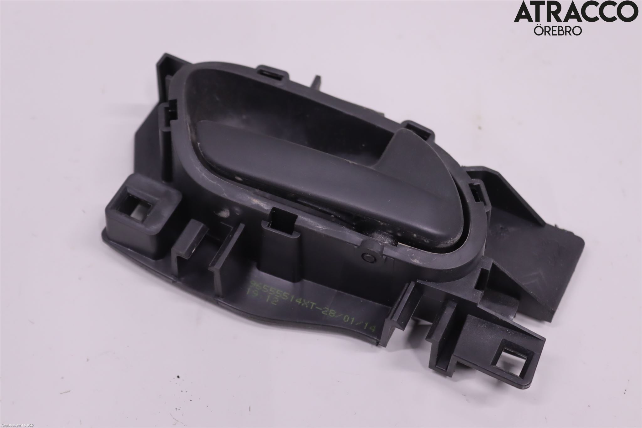 Handgriff innen FIAT SCUDO (270_, 272_)