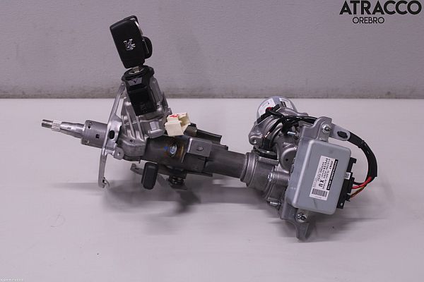 Ratstamme komplet PEUGEOT 108
