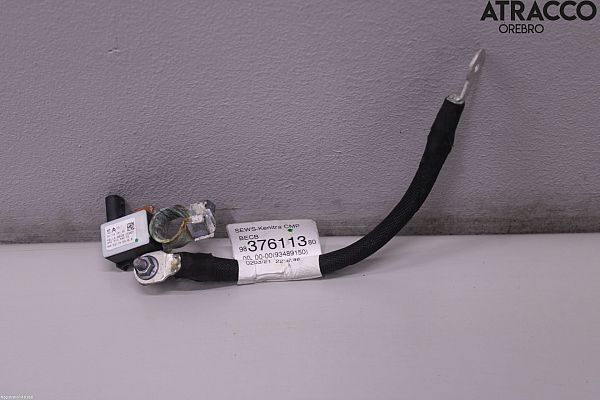Kabel akumulatora PEUGEOT 208 II (UB_, UP_, UW_, UJ_)