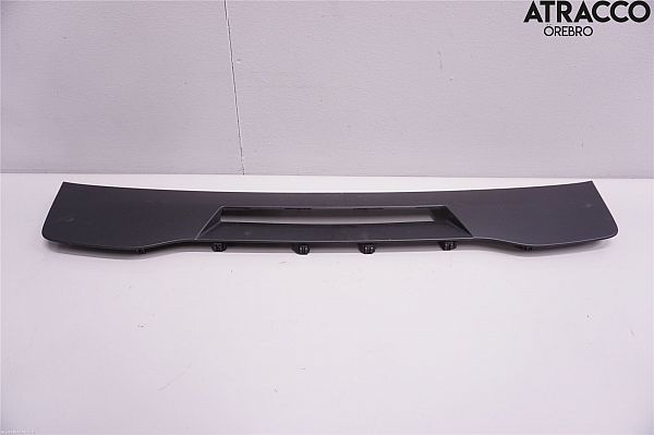 Spoiler achter PEUGEOT 208 II (UB_, UP_, UW_, UJ_)