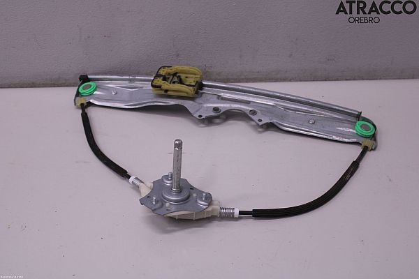 Screen cable 2 doors FIAT TIPO Saloon (356_)