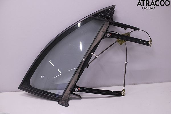Dørrude ramme AUDI A6 Avant (4F5, C6)