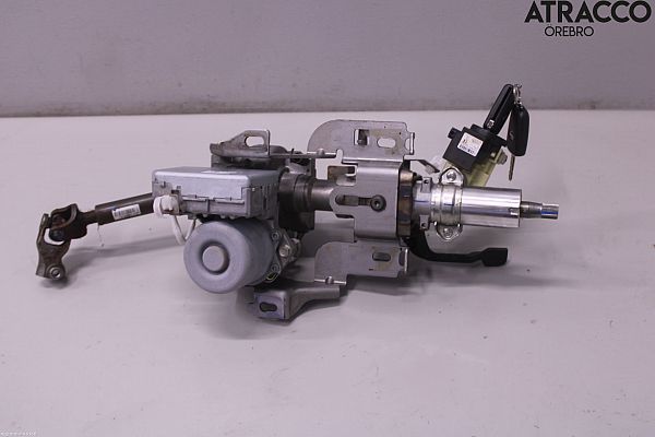 Ratstamme komplet NISSAN PULSAR Hatchback (C13)