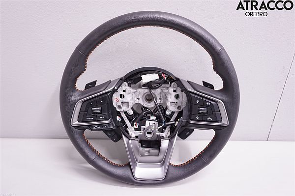Steering wheel - airbag type (airbag not included) SUBARU XV (GT)