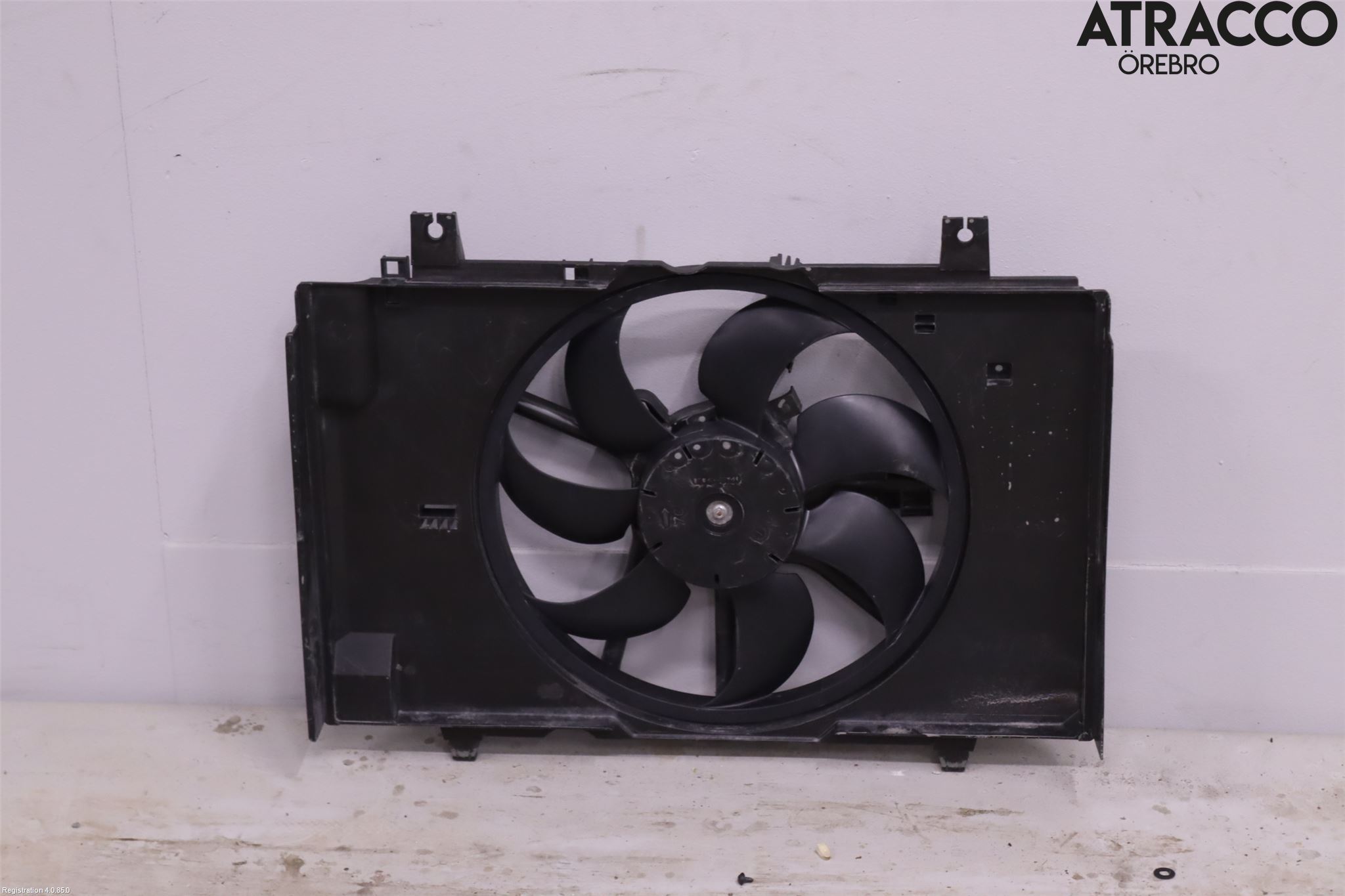 Ventilateur Moteur Chauffage Nissan Juke F15 2010-2022 - Référence 273SY1KA0A