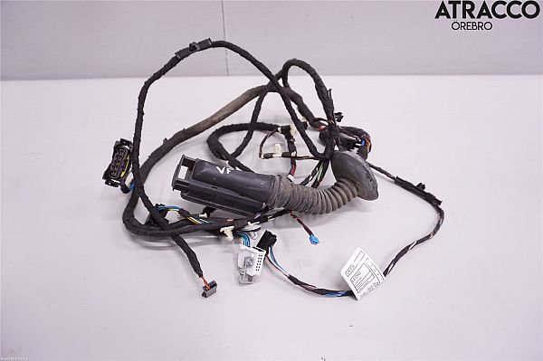 Wire network - complete BMW 3 (F30, F80)