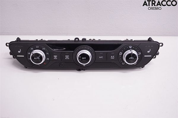 8W0820043BG : Steuergerät Klima - Autoparts24