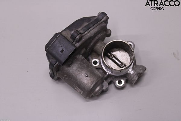 Egr ventil AUDI A6 (4G2, 4GC, C7)