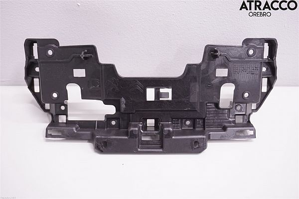 Multiskærm / display PEUGEOT 508 SW II (FC_, FJ_, F4_)