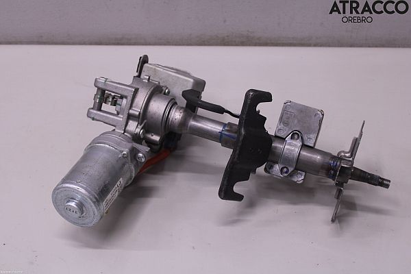 Ratstamme komplet NISSAN NOTE (E12)