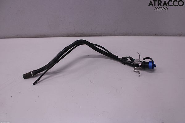 Brandstofpijp / Tankpijp BMW 5 (F10)