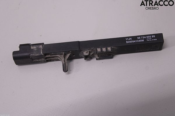 Antena PEUGEOT 308 II (LB_, LP_, LW_, LH_, L3_)